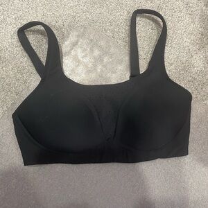 Lululemon Black Sports Bra